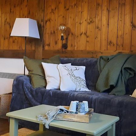Appartement Vercors 4 Personnes Отран Экстерьер фото