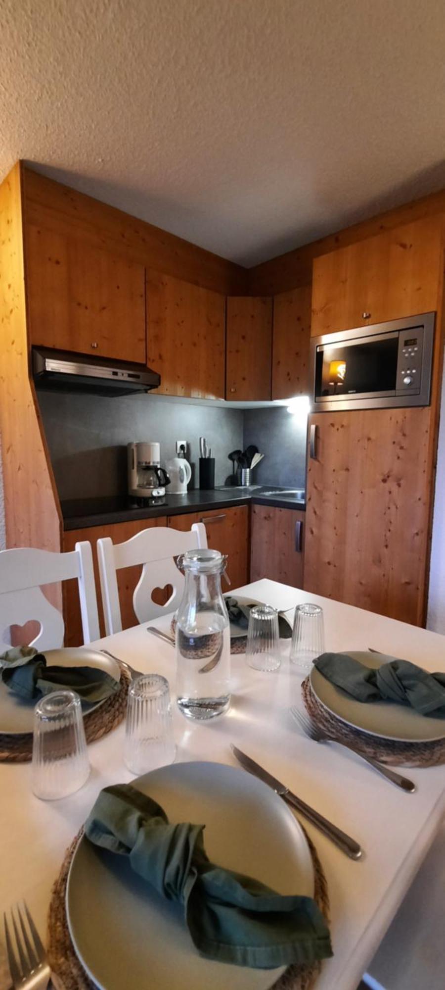 Appartement Vercors 4 Personnes Отран Экстерьер фото